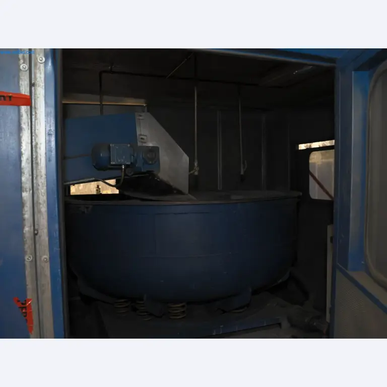 ae group – Plant and machinery for the manufacture of light-metal die-cast components (powertrain and structural parts) – AUCTION-3