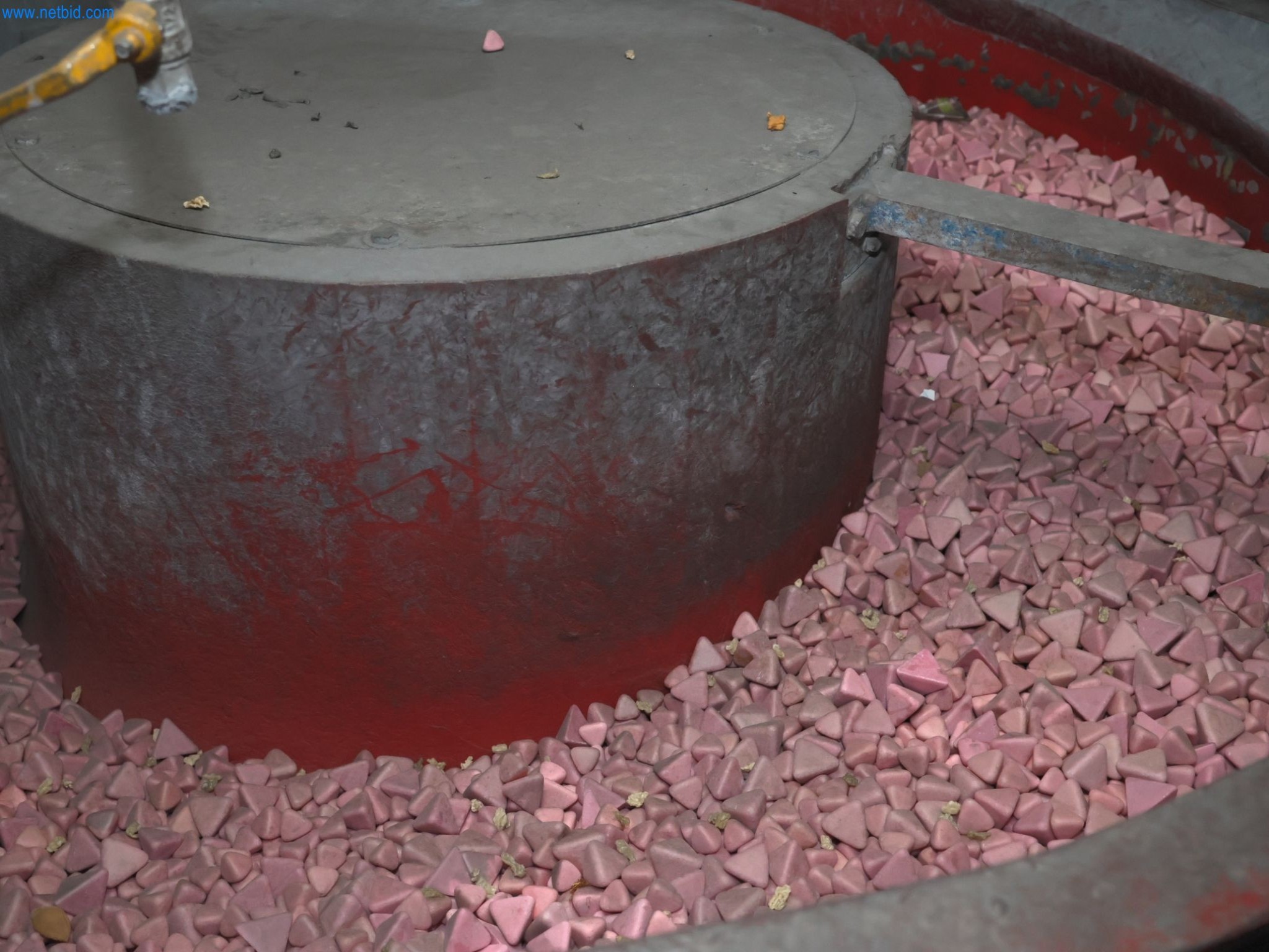 ae group – Plant and machinery for the manufacture of light-metal die-cast components (powertrain and structural parts) – AUCTION-6