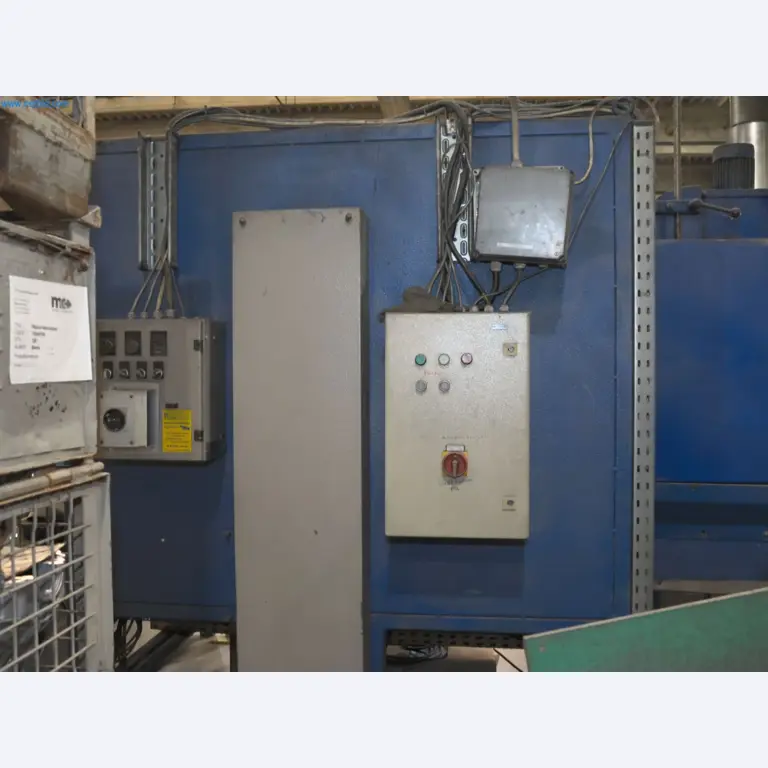 ae group – Plant and machinery for the manufacture of light-metal die-cast components (powertrain and structural parts) – AUCTION-7