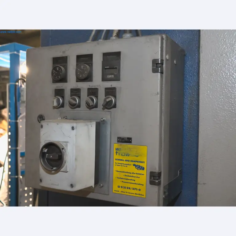 ae group – Plant and machinery for the manufacture of light-metal die-cast components (powertrain and structural parts) – AUCTION-8