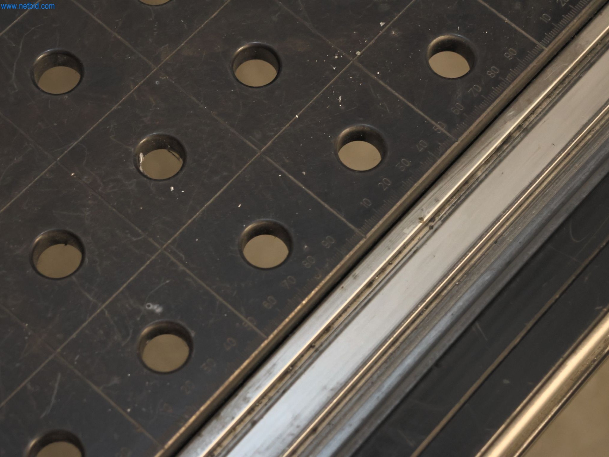 ae group - Melting store, Aluminum die casting machines 6,600 - 35,000 kN, Mechanical processing - PRIVATE TREATY SALE-13