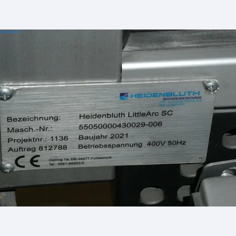 ae group - Melting store, Aluminum die casting machines 6,600 - 35,000 kN, Mechanical processing - PRIVATE TREATY SALE-6