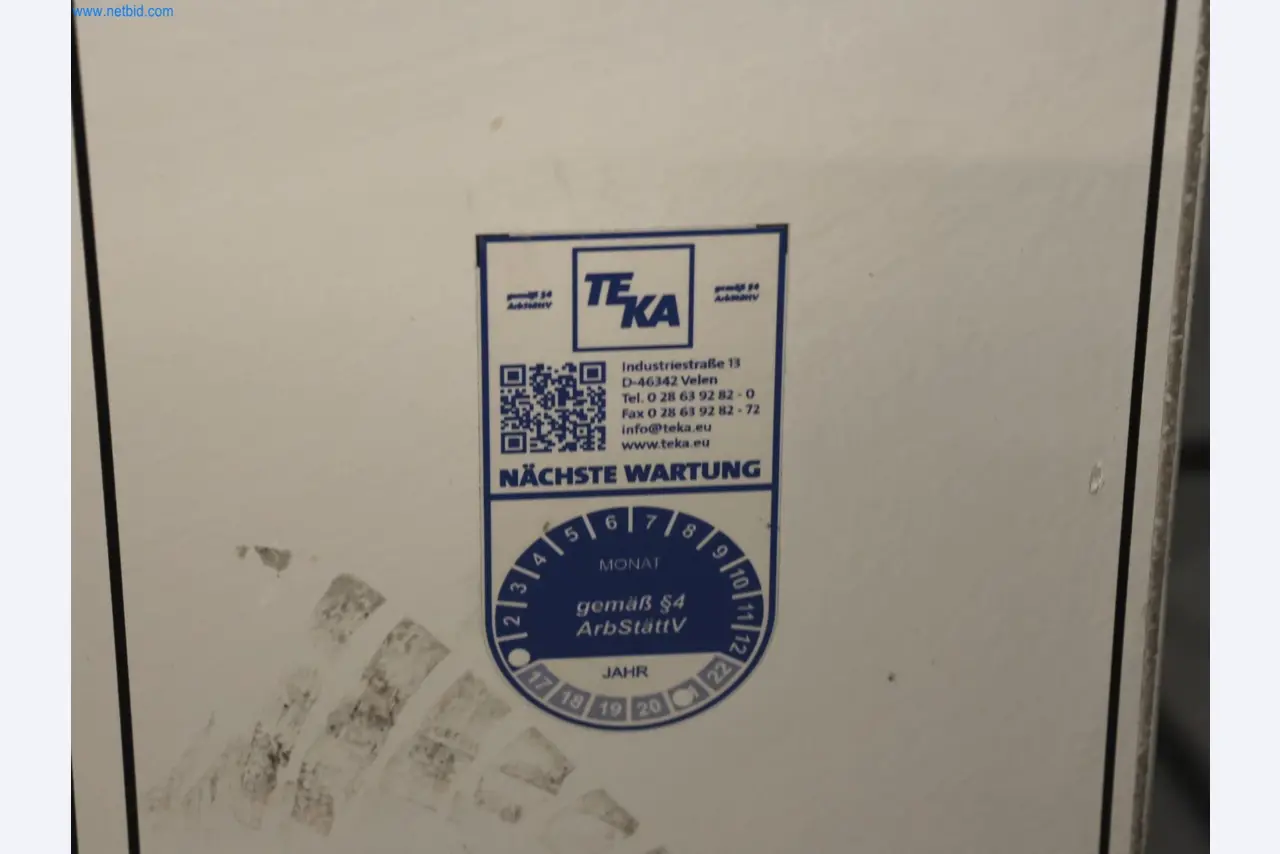 ae group – Plant and machinery for the manufacture of light-metal die-cast components (powertrain and structural parts) – AUCTION-5