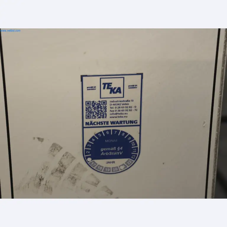 ae group – Plant and machinery for the manufacture of light-metal die-cast components (powertrain and structural parts) – AUCTION-5