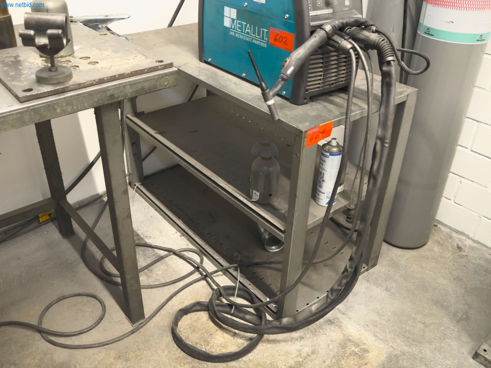 ae group – Plant and machinery for the manufacture of light-metal die-cast components (powertrain and structural parts) – AUCTION-1