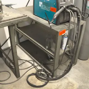 Workbench