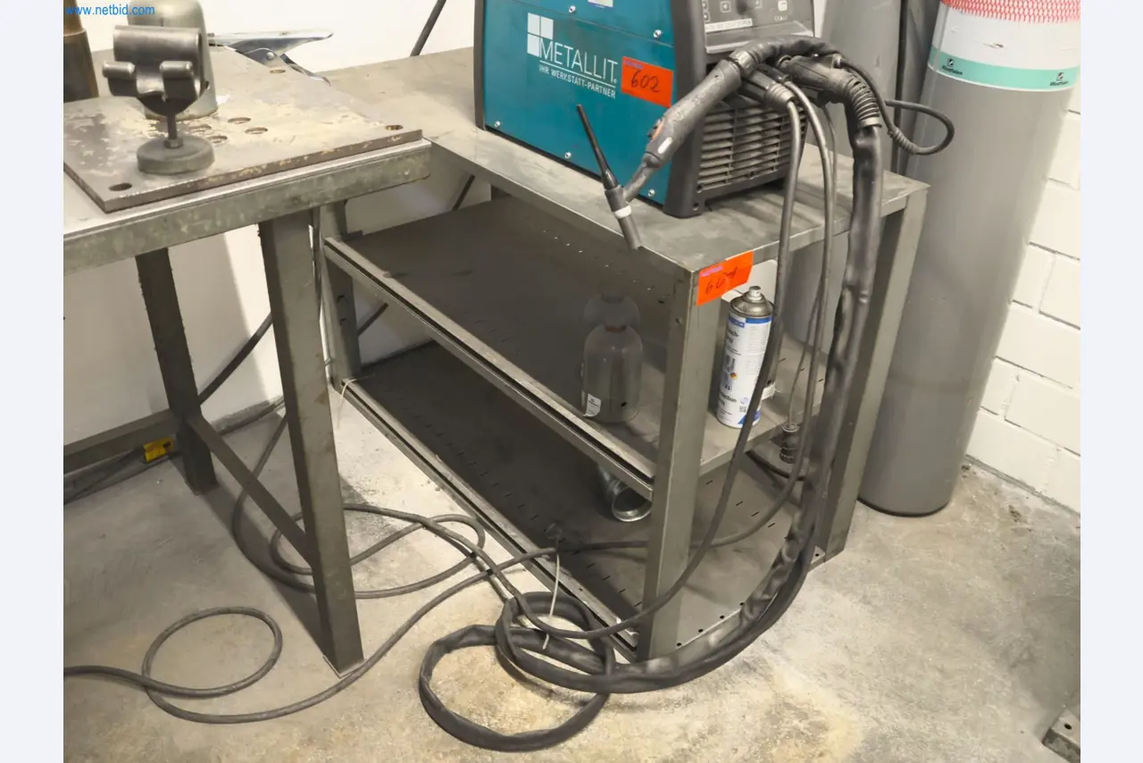 ae group – Plant and machinery for the manufacture of light-metal die-cast components (powertrain and structural parts) – AUCTION-1