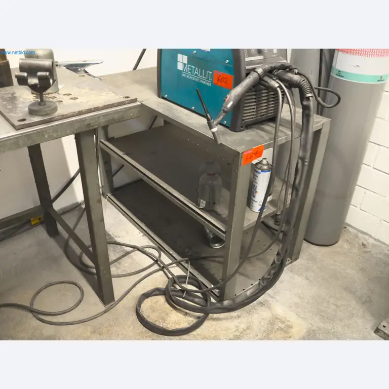ae group – Plant and machinery for the manufacture of light-metal die-cast components (powertrain and structural parts) – AUCTION-1