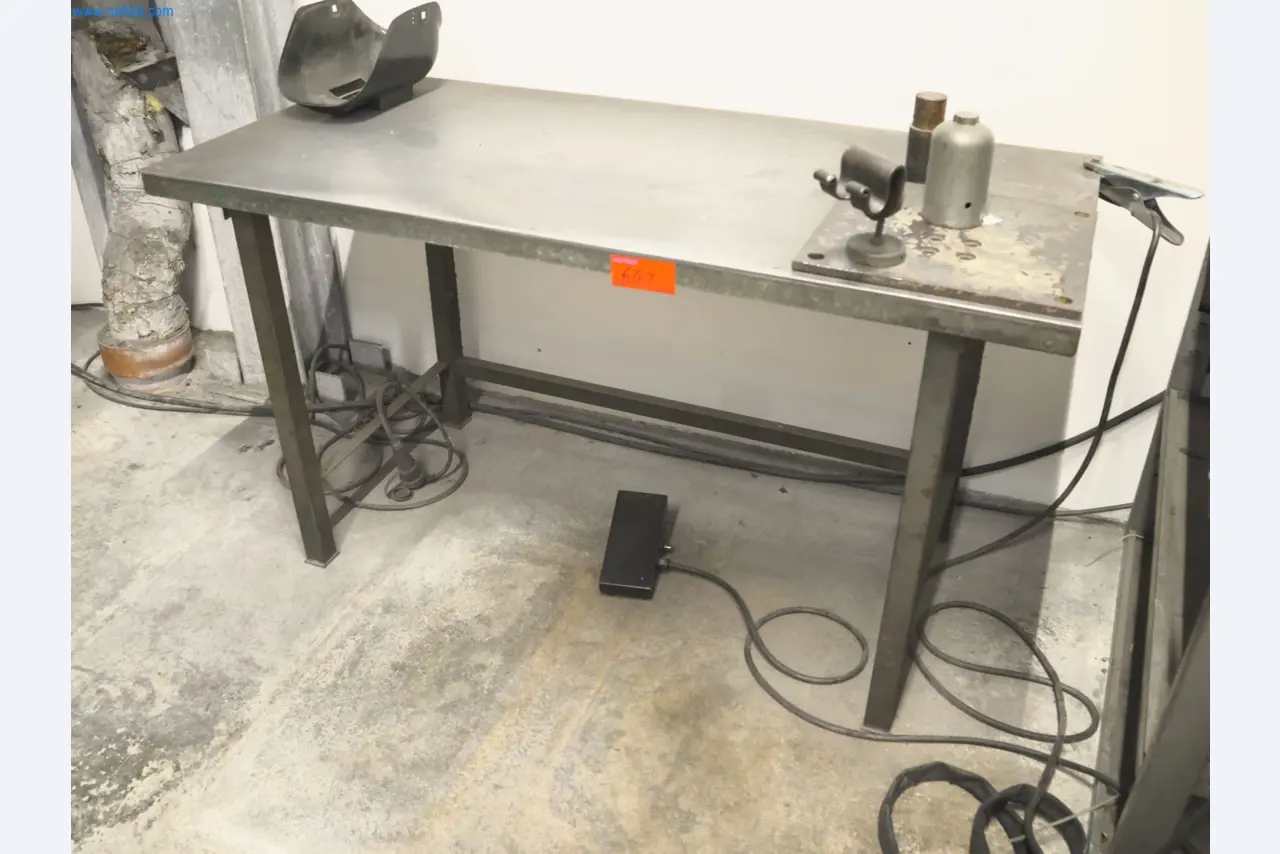 ae group – Plant and machinery for the manufacture of light-metal die-cast components (powertrain and structural parts) – AUCTION-2
