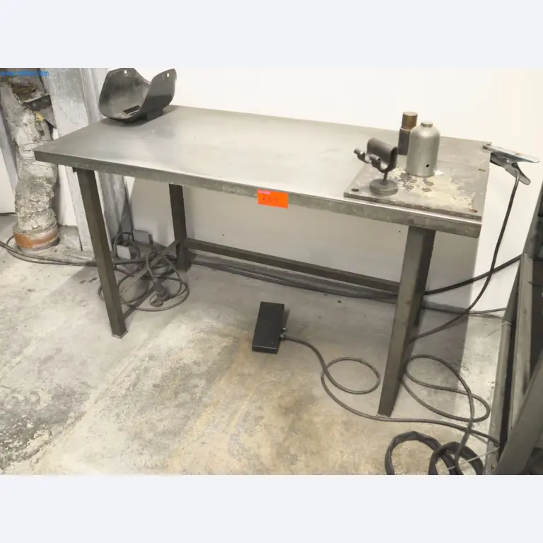 ae group – Plant and machinery for the manufacture of light-metal die-cast components (powertrain and structural parts) – AUCTION-2