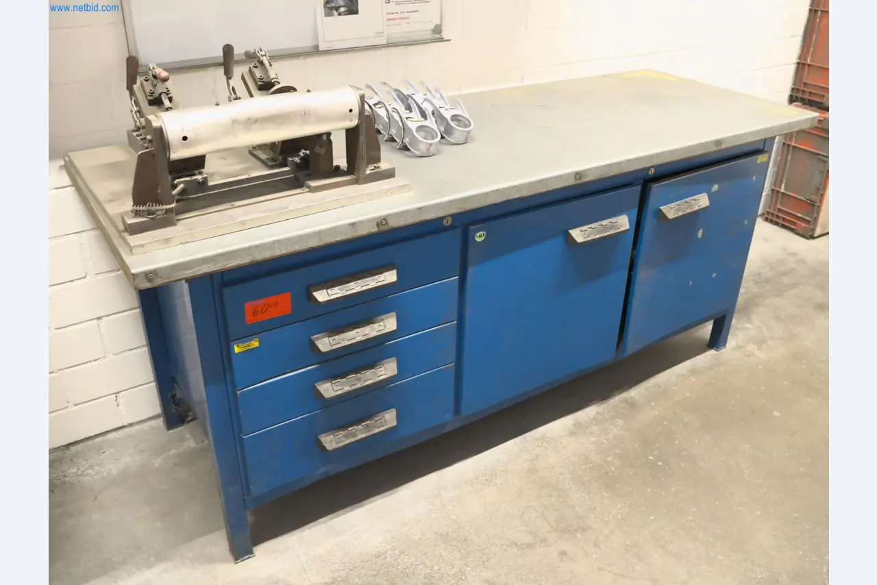 ae group – Plant and machinery for the manufacture of light-metal die-cast components (powertrain and structural parts) – AUCTION-3