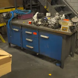 Workbench