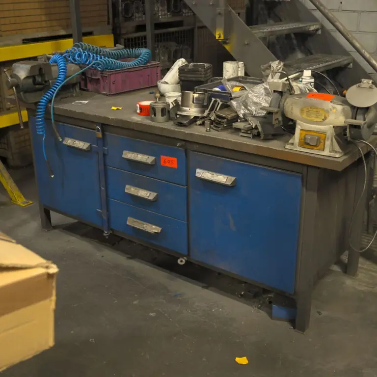 Workbench