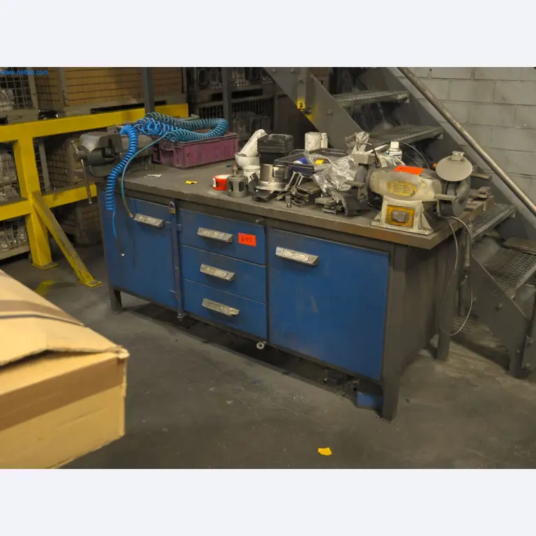 ae group – Plant and machinery for the manufacture of light-metal die-cast components (powertrain and structural parts) – AUCTION-1