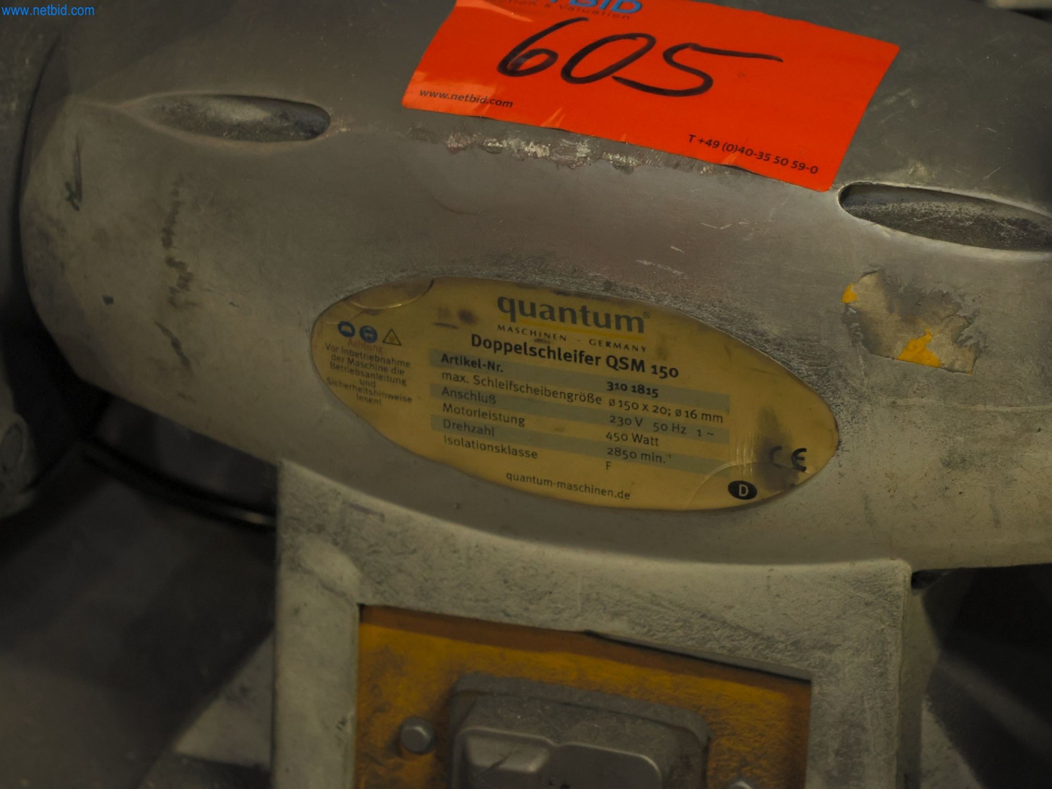 ae group – Plant and machinery for the manufacture of light-metal die-cast components (powertrain and structural parts) – AUCTION-3