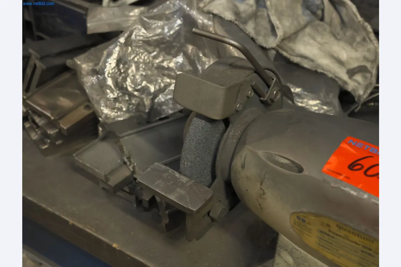 ae group – Plant and machinery for the manufacture of light-metal die-cast components (powertrain and structural parts) – AUCTION-4