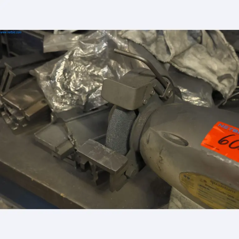 ae group – Plant and machinery for the manufacture of light-metal die-cast components (powertrain and structural parts) – AUCTION-4