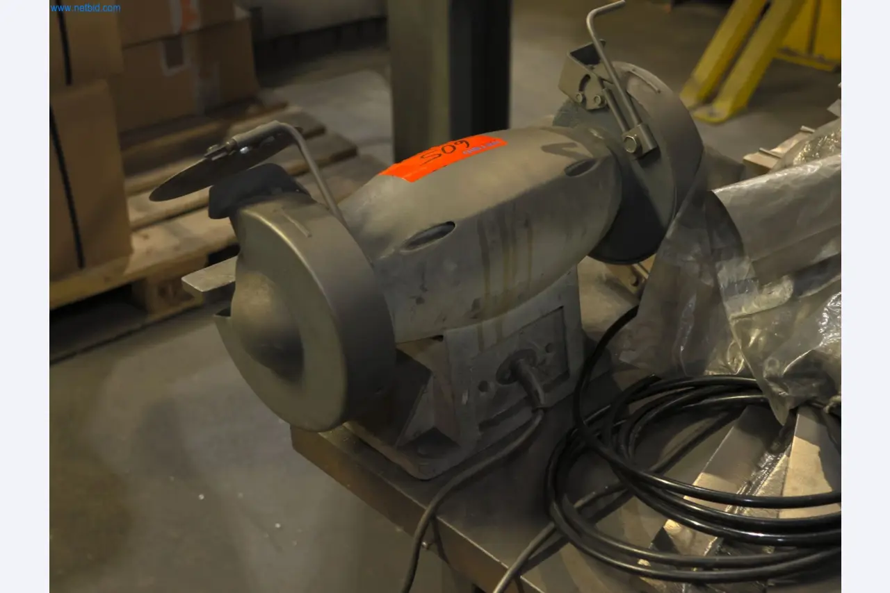 ae group – Plant and machinery for the manufacture of light-metal die-cast components (powertrain and structural parts) – AUCTION-5