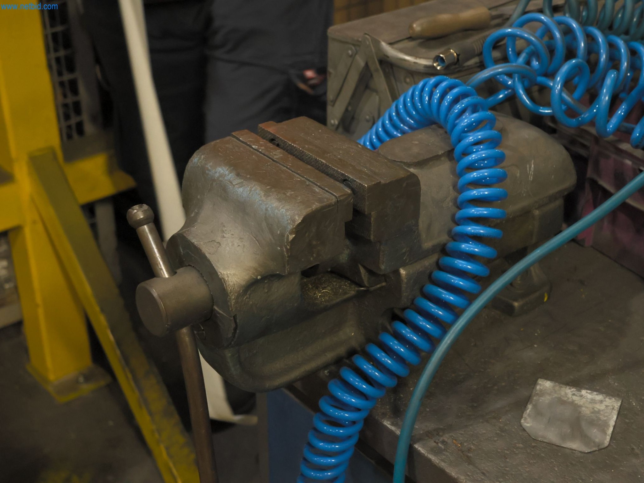 ae group – Plant and machinery for the manufacture of light-metal die-cast components (powertrain and structural parts) – AUCTION-6