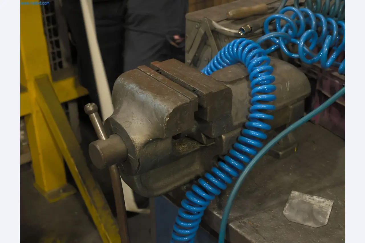 ae group – Plant and machinery for the manufacture of light-metal die-cast components (powertrain and structural parts) – AUCTION-6