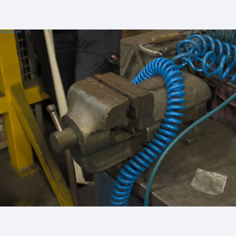 ae group – Plant and machinery for the manufacture of light-metal die-cast components (powertrain and structural parts) – AUCTION-6