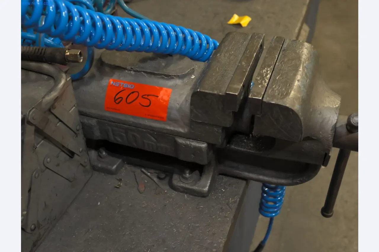ae group – Plant and machinery for the manufacture of light-metal die-cast components (powertrain and structural parts) – AUCTION-7