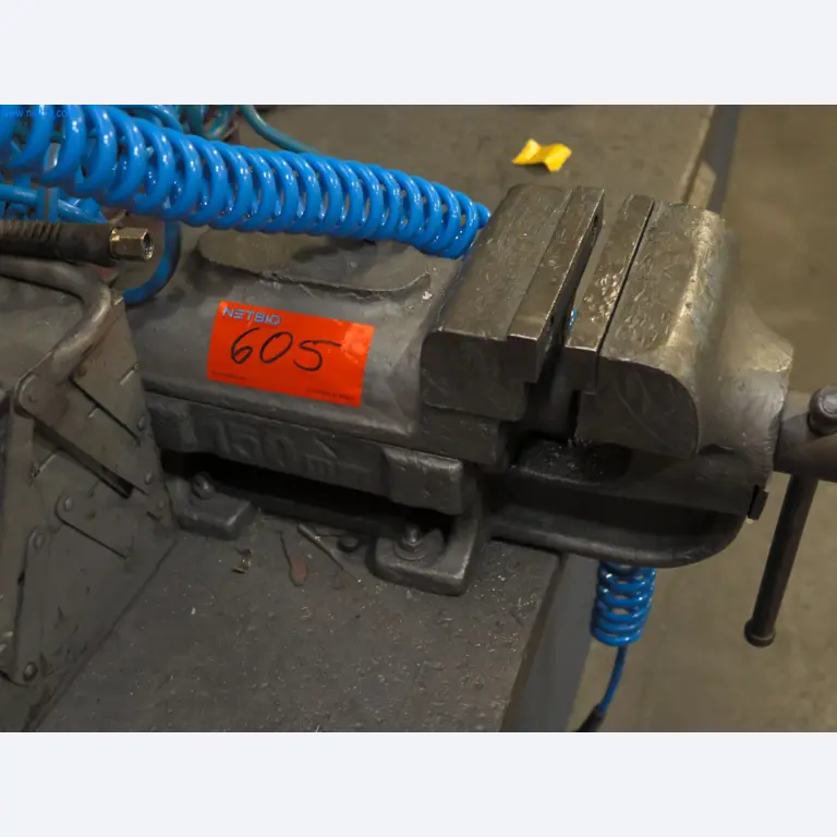 ae group – Plant and machinery for the manufacture of light-metal die-cast components (powertrain and structural parts) – AUCTION-7