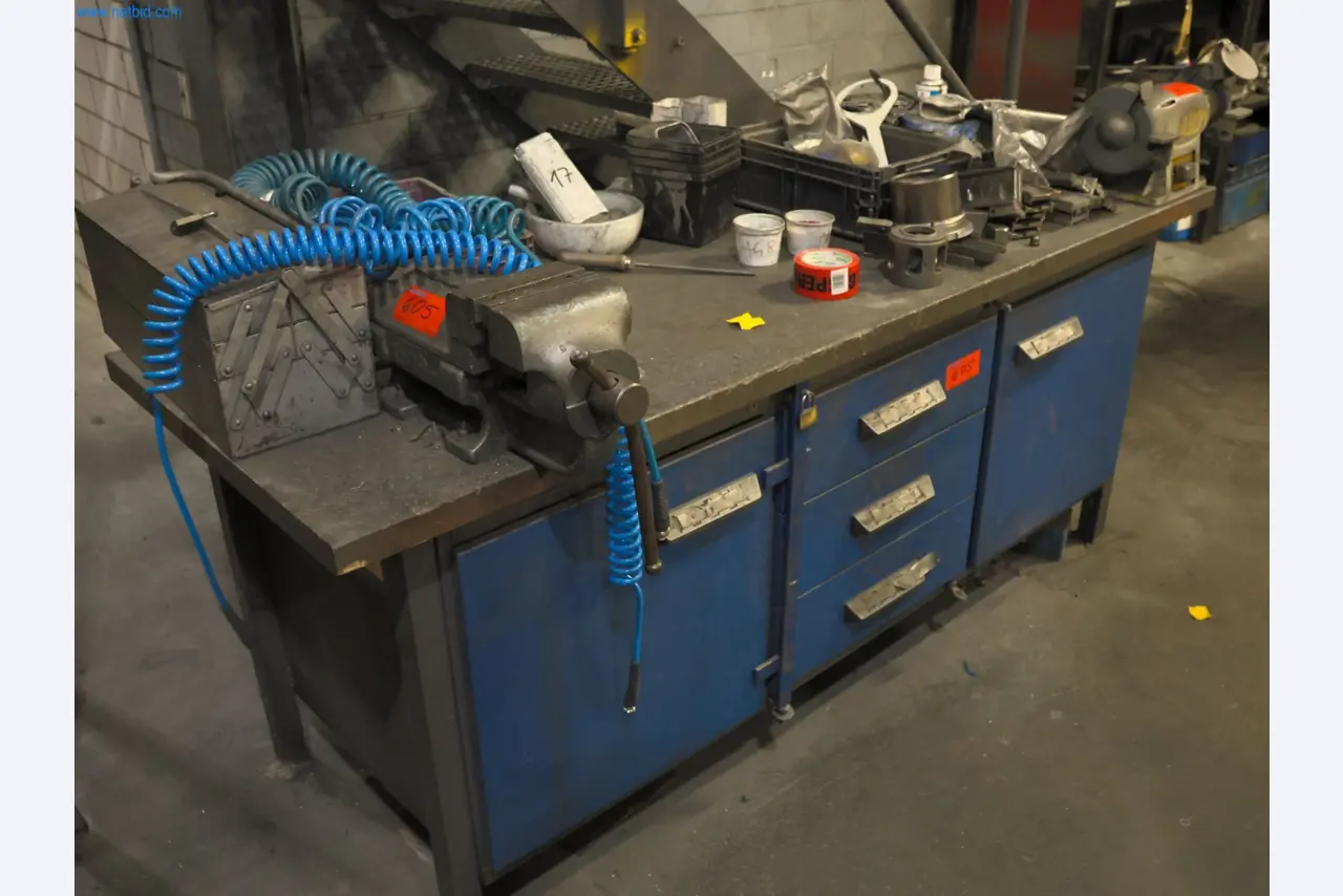 ae group – Plant and machinery for the manufacture of light-metal die-cast components (powertrain and structural parts) – AUCTION-8