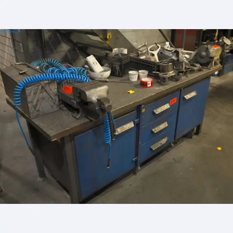 ae group – Plant and machinery for the manufacture of light-metal die-cast components (powertrain and structural parts) – AUCTION-8