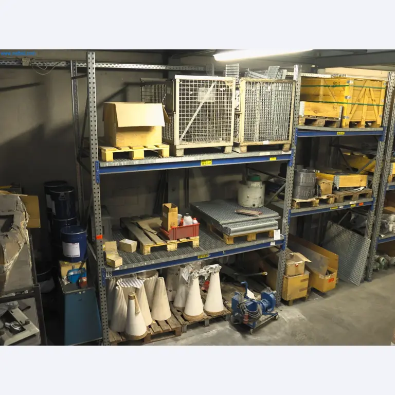 ae group – Plant and machinery for the manufacture of light-metal die-cast components (powertrain and structural parts) – AUCTION-2