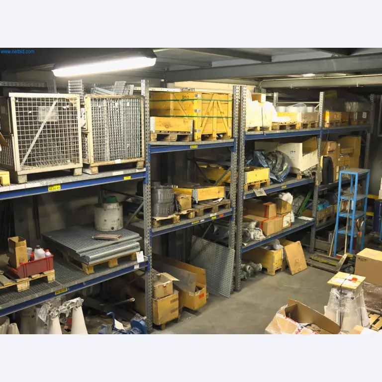 ae group – Plant and machinery for the manufacture of light-metal die-cast components (powertrain and structural parts) – AUCTION-3