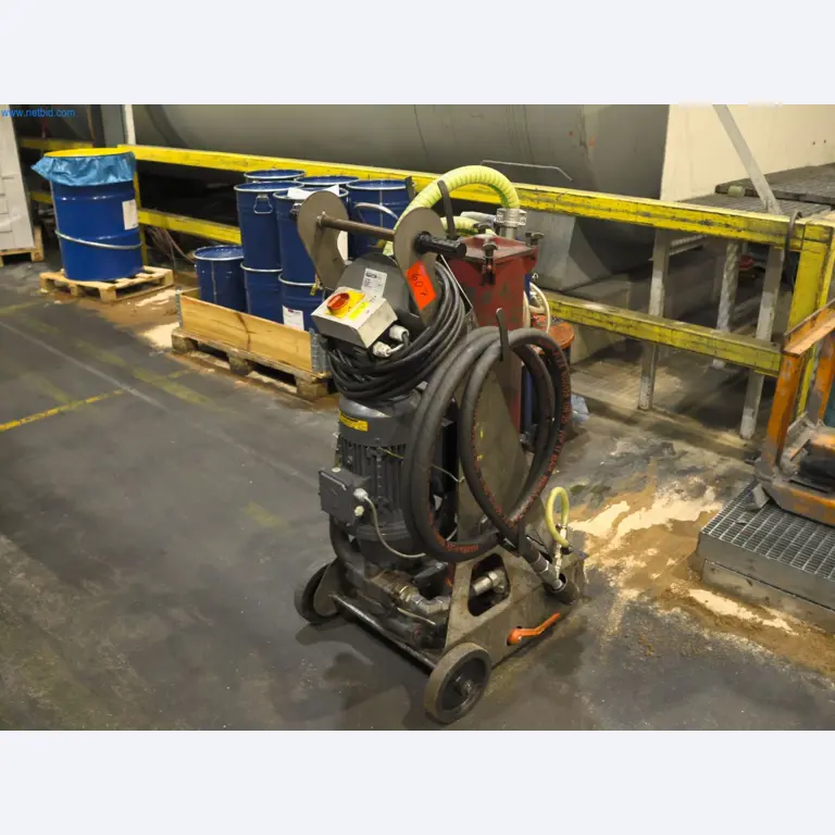 ae group – Plant and machinery for the manufacture of light-metal die-cast components (powertrain and structural parts) – AUCTION-3