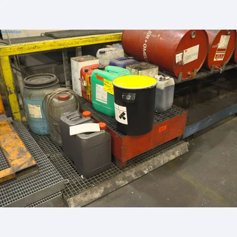 ae group – Plant and machinery for the manufacture of light-metal die-cast components (powertrain and structural parts) – AUCTION-2