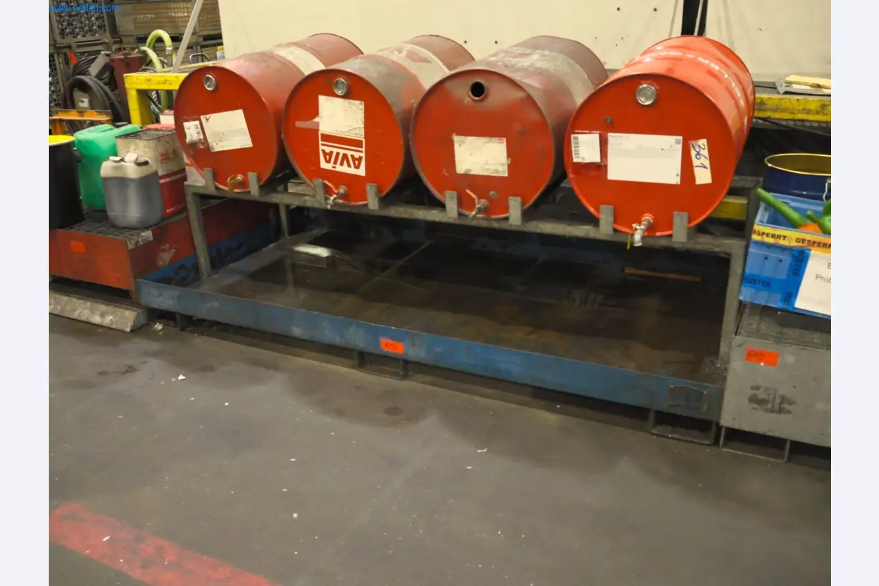 ae group - Anlagen und Maschinen zur Herstellung von Leichtmetall-Druckgusserzeugnissen (Powertrain u. Strukturteile) - AUKTION-1