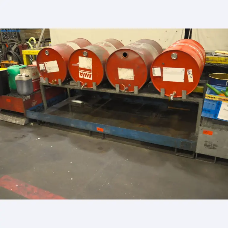 ae group - Anlagen und Maschinen zur Herstellung von Leichtmetall-Druckgusserzeugnissen (Powertrain u. Strukturteile) - AUKTION-1