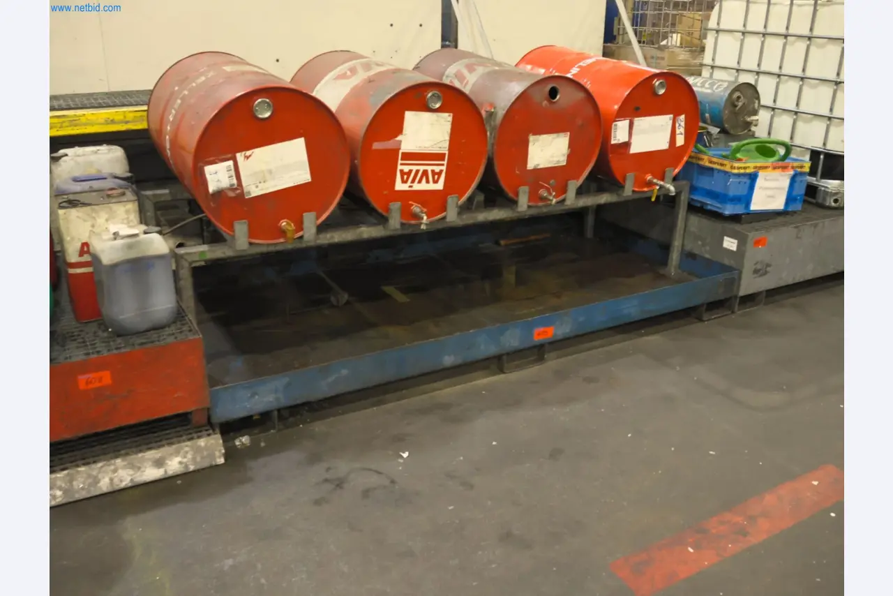 ae group - Anlagen und Maschinen zur Herstellung von Leichtmetall-Druckgusserzeugnissen (Powertrain u. Strukturteile) - AUKTION-2