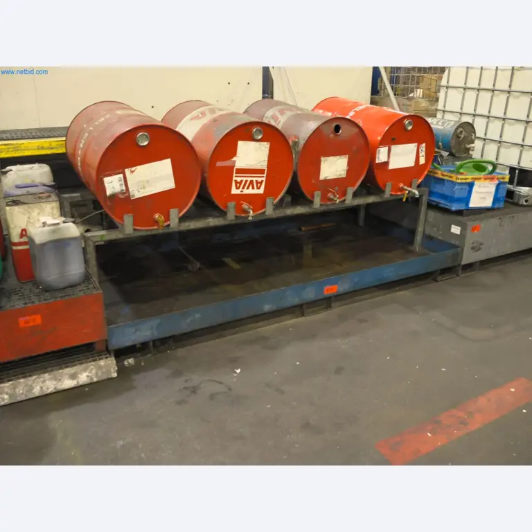 ae group - Anlagen und Maschinen zur Herstellung von Leichtmetall-Druckgusserzeugnissen (Powertrain u. Strukturteile) - AUKTION-2