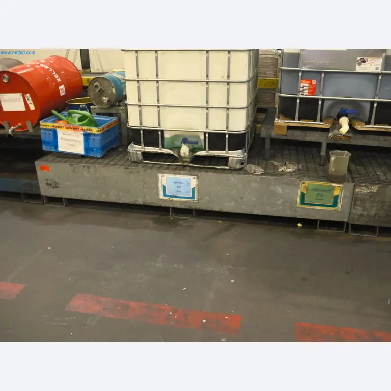 ae group – Plant and machinery for the manufacture of light-metal die-cast components (powertrain and structural parts) – AUCTION-4