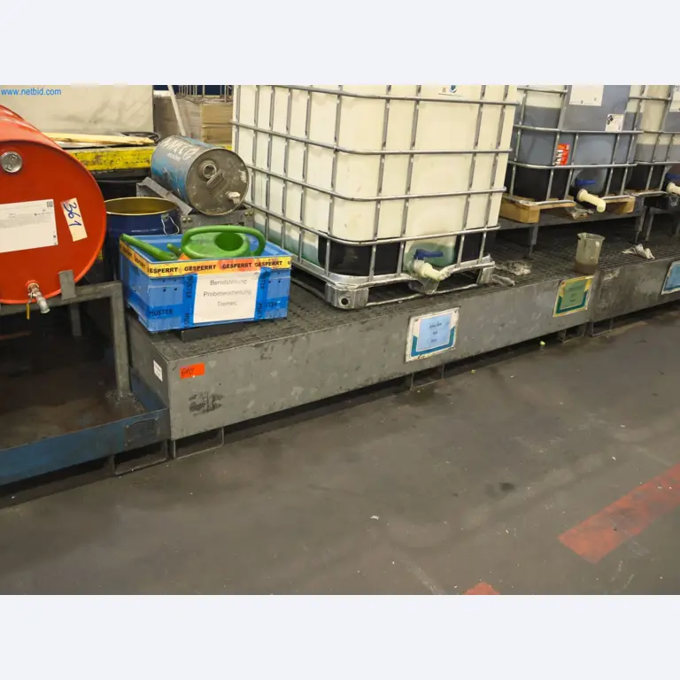 ae group – Plant and machinery for the manufacture of light-metal die-cast components (powertrain and structural parts) – AUCTION-5