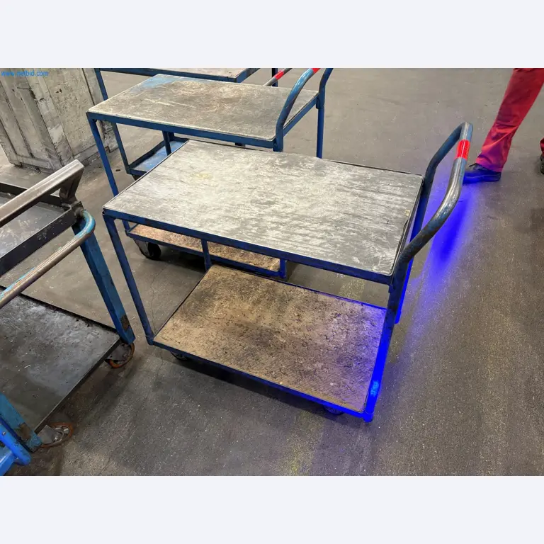 ae group - Anlagen und Maschinen zur Herstellung von Leichtmetall-Druckgusserzeugnissen (Powertrain u. Strukturteile) - AUKTION-1
