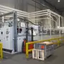 thumbnail-ae group - Melting store, Aluminum die casting machines 6,600 - 35,000 kN, Mechanical processing - PRIVATE TREATY SALE-1