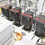 thumbnail-ae group - Melting store, Aluminum die casting machines 6,600 - 35,000 kN, Mechanical processing - PRIVATE TREATY SALE-27