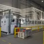 thumbnail-ae group - Melting store, Aluminum die casting machines 6,600 - 35,000 kN, Mechanical processing - PRIVATE TREATY SALE-9