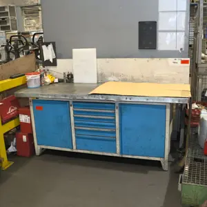 Workbench
