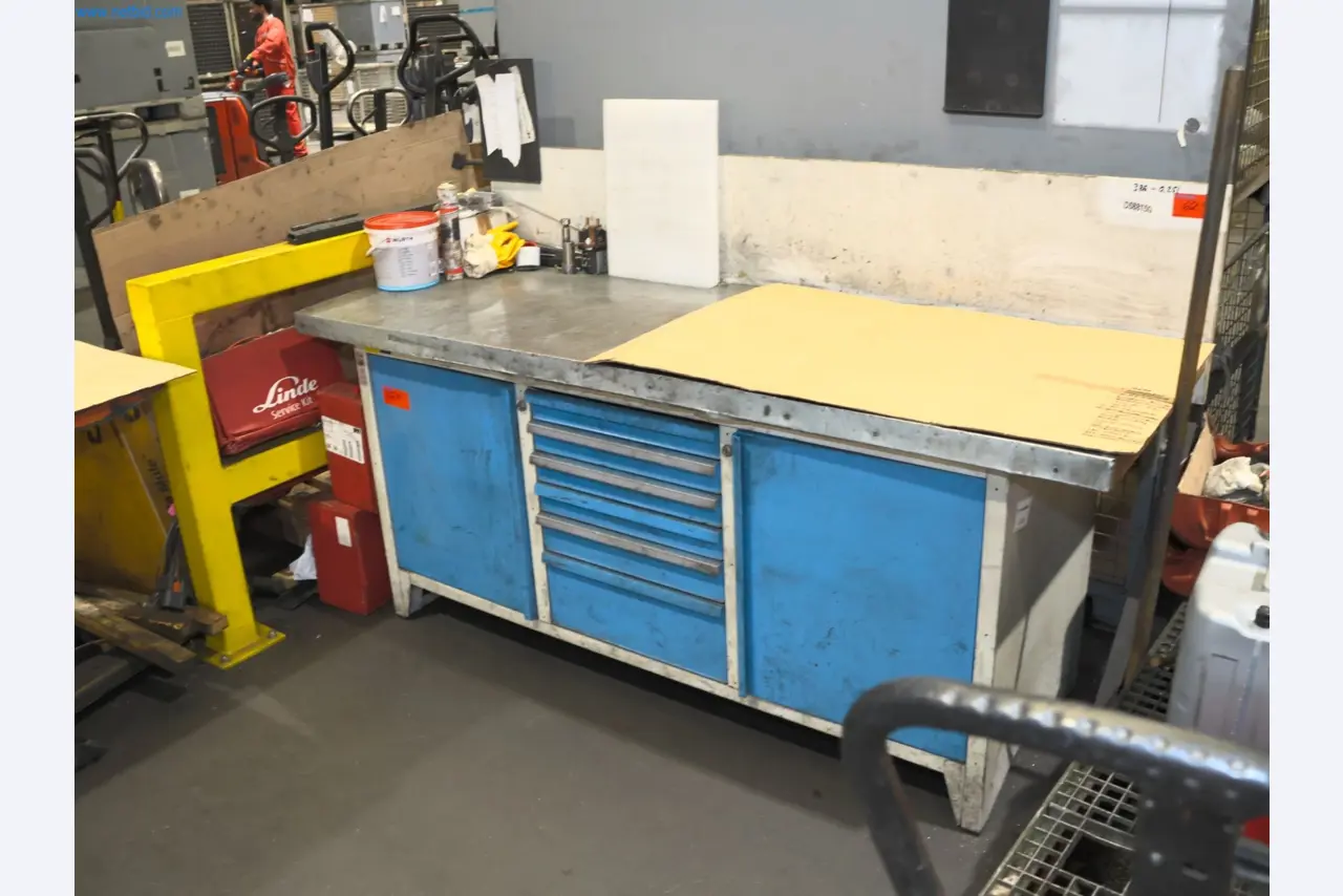ae group – Plant and machinery for the manufacture of light-metal die-cast components (powertrain and structural parts) – AUCTION-2