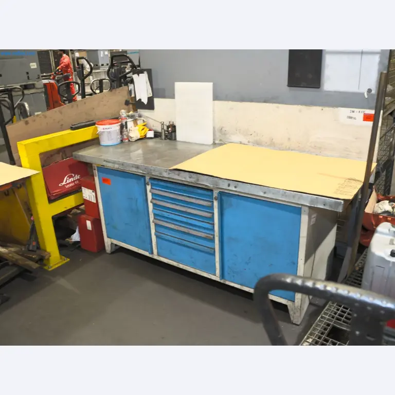 ae group – Plant and machinery for the manufacture of light-metal die-cast components (powertrain and structural parts) – AUCTION-2