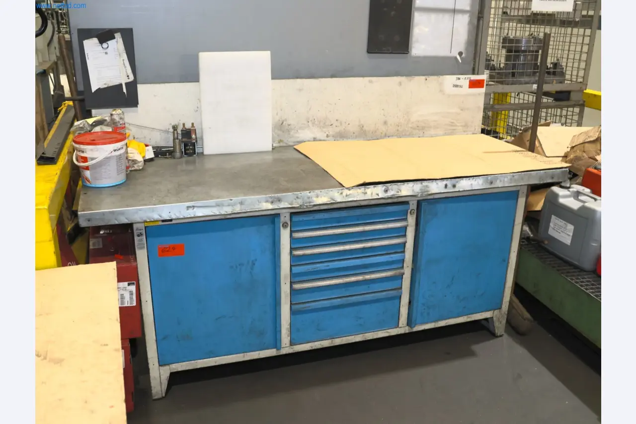 ae group – Plant and machinery for the manufacture of light-metal die-cast components (powertrain and structural parts) – AUCTION-3