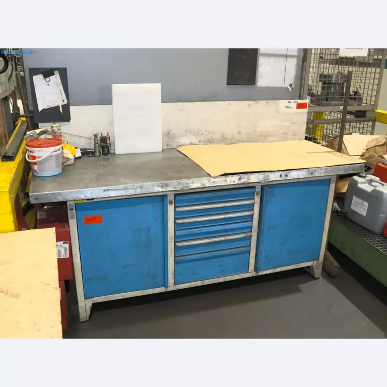 ae group – Plant and machinery for the manufacture of light-metal die-cast components (powertrain and structural parts) – AUCTION-3