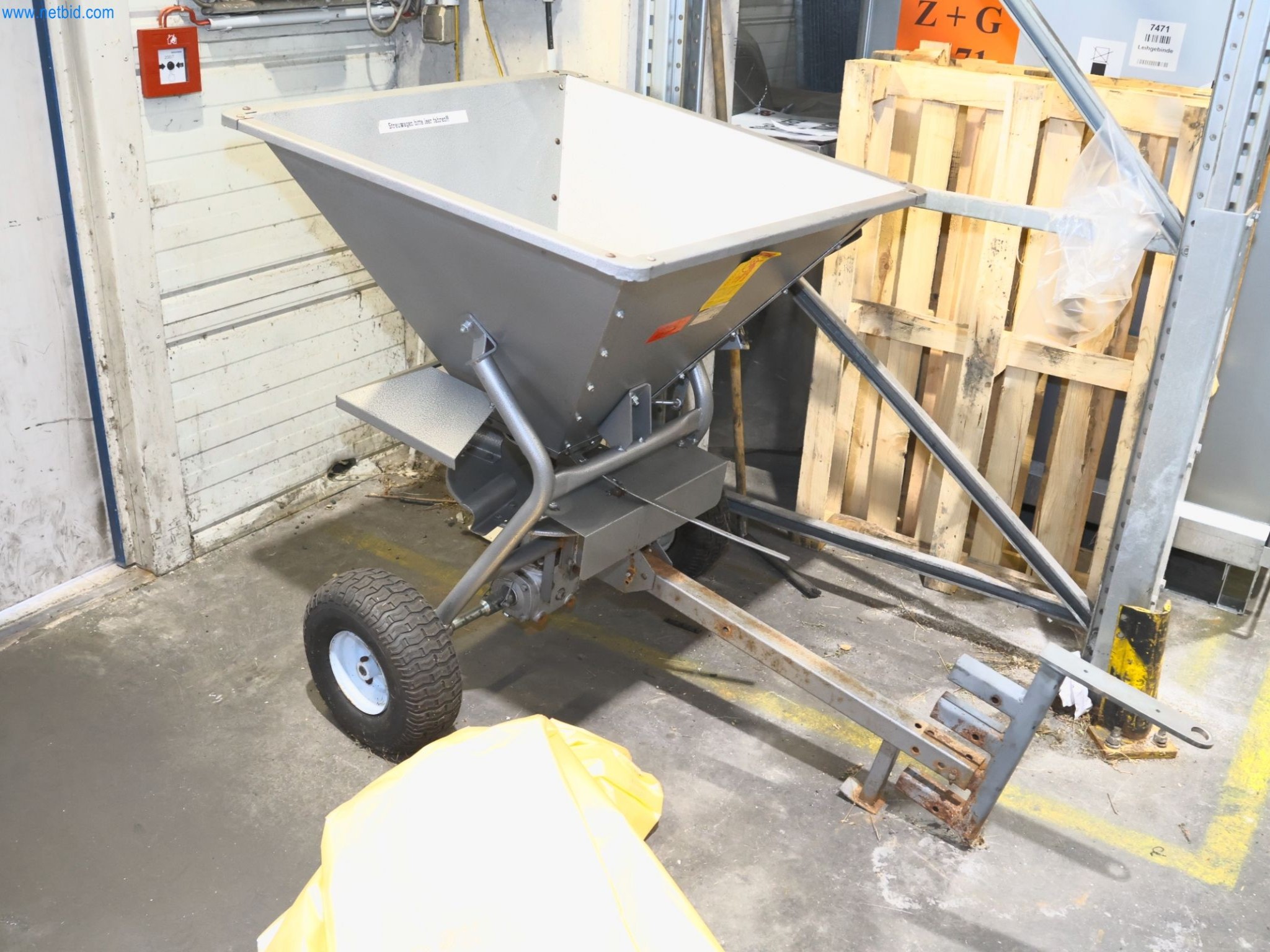 ae group – Plant and machinery for the manufacture of light-metal die-cast components (powertrain and structural parts) – AUCTION-1