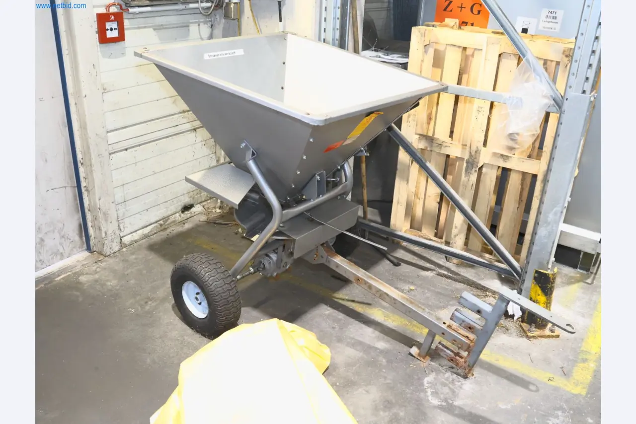 ae group – Plant and machinery for the manufacture of light-metal die-cast components (powertrain and structural parts) – AUCTION-1